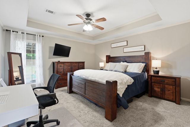 9 Weaver Circle, Vilonia, AR 72173