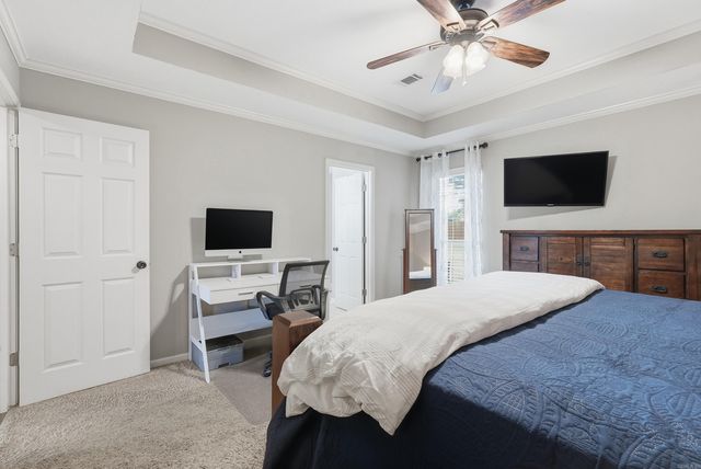 9 Weaver Circle, Vilonia, AR 72173