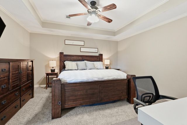 9 Weaver Circle, Vilonia, AR 72173