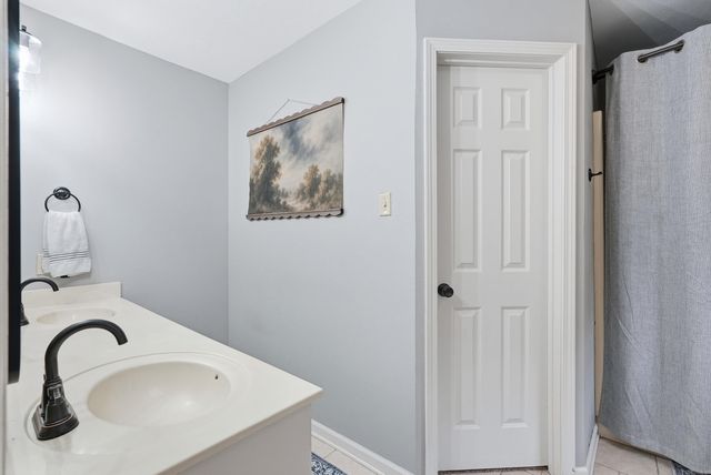 9 Weaver Circle, Vilonia, AR 72173