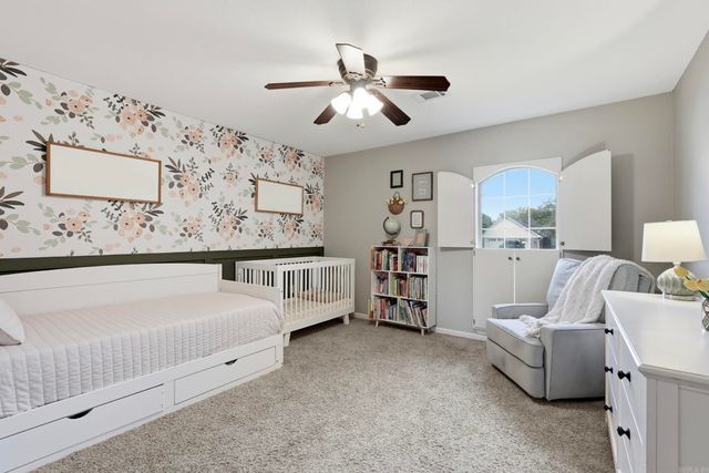 9 Weaver Circle, Vilonia, AR 72173