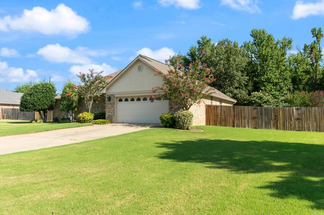 9 Weaver Circle, Vilonia, AR 72173