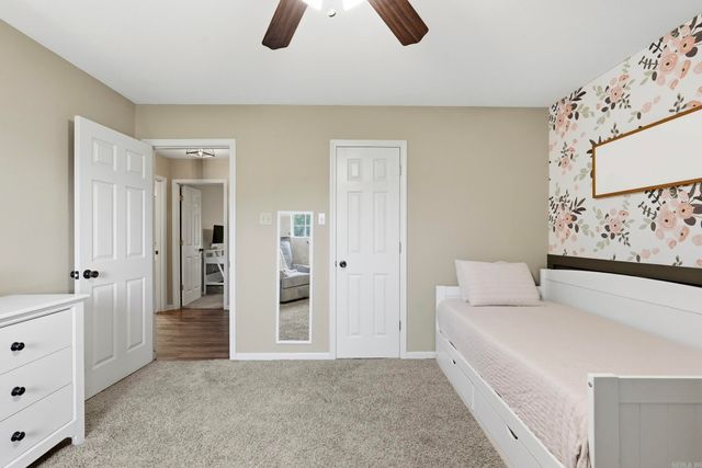 9 Weaver Circle, Vilonia, AR 72173
