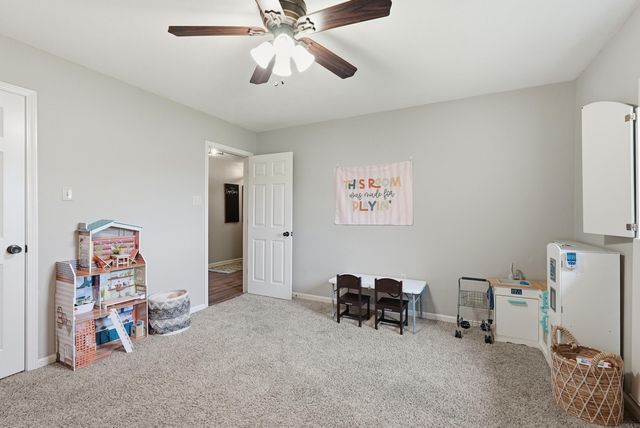 9 Weaver Circle, Vilonia, AR 72173