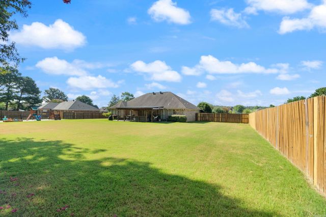 9 Weaver Circle, Vilonia, AR 72173