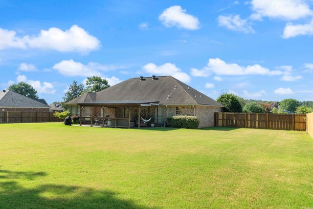 9 Weaver Circle, Vilonia, AR 72173