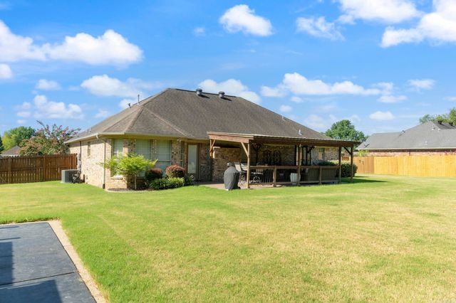 9 Weaver Circle, Vilonia, AR 72173