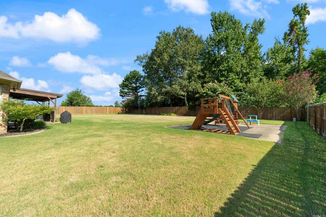 9 Weaver Circle, Vilonia, AR 72173