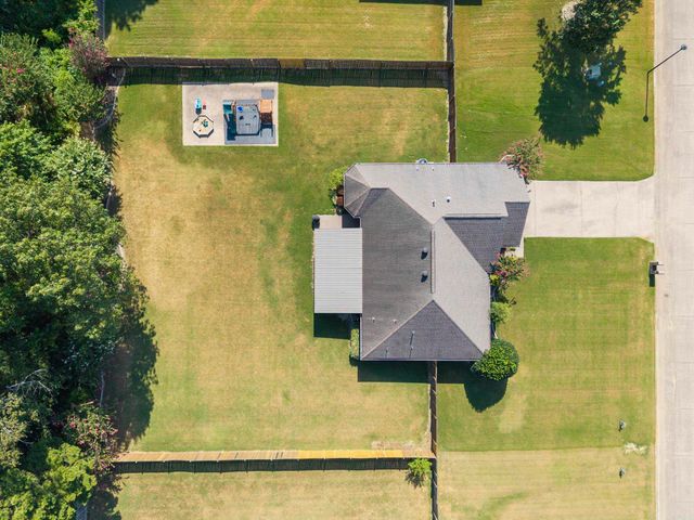 9 Weaver Circle, Vilonia, AR 72173