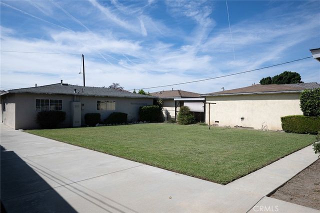 18022 Jersey, Artesia, CA 90701