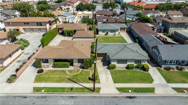 18022 Jersey, Artesia, CA 90701