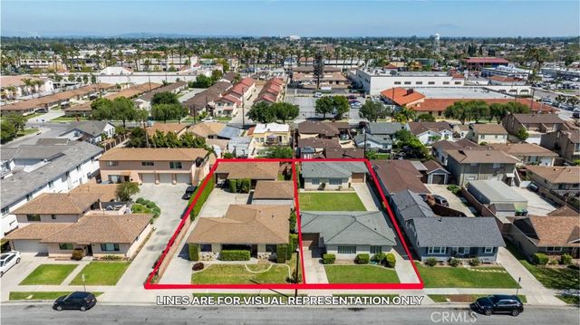 18022 Jersey, Artesia, CA 90701