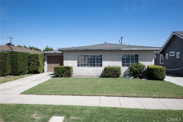 18022 Jersey, Artesia, CA 90701