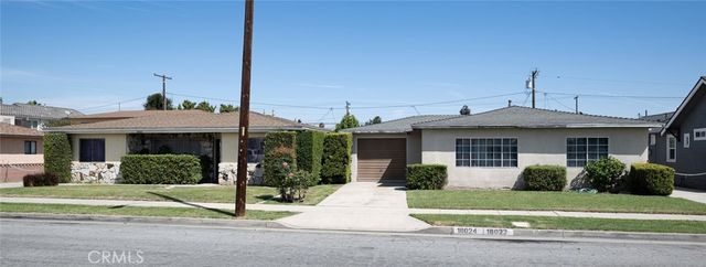 18022 Jersey, Artesia, CA 90701