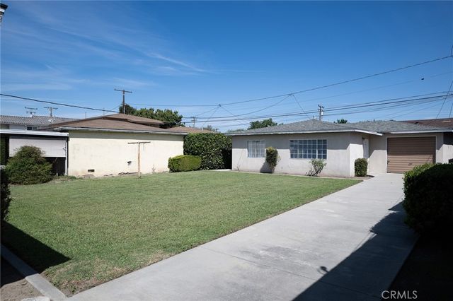 18022 Jersey, Artesia, CA 90701