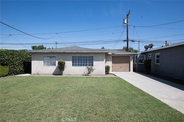 18022 Jersey, Artesia, CA 90701