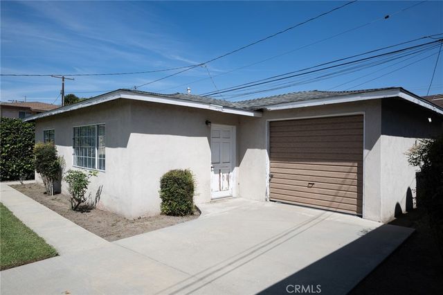 18022 Jersey, Artesia, CA 90701