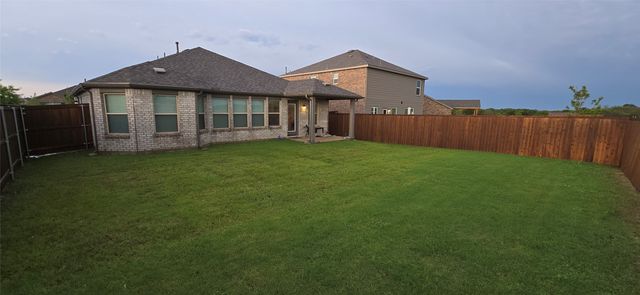 14220 Aberavon Drive, Pilot Point, TX 76258