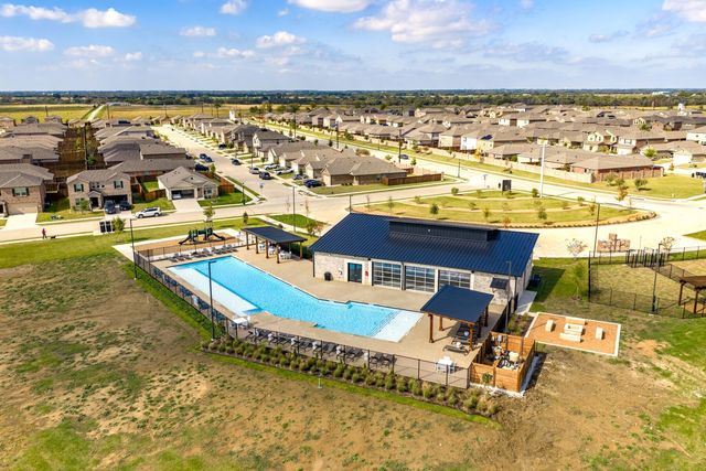 14220 Aberavon Drive, Pilot Point, TX 76258