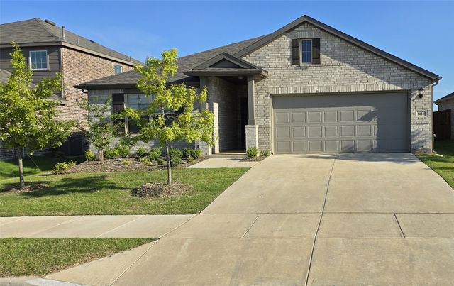 14220 Aberavon Drive, Pilot Point, TX 76258