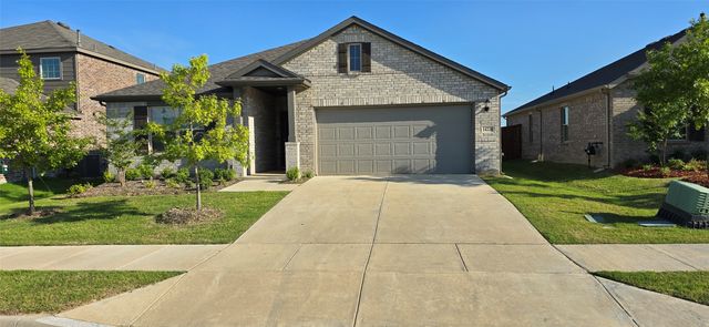 14220 Aberavon Drive, Pilot Point, TX 76258