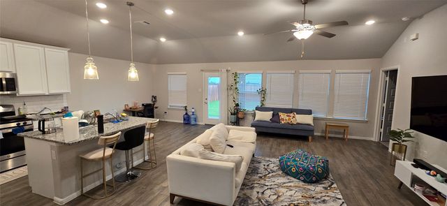 14220 Aberavon Drive, Pilot Point, TX 76258