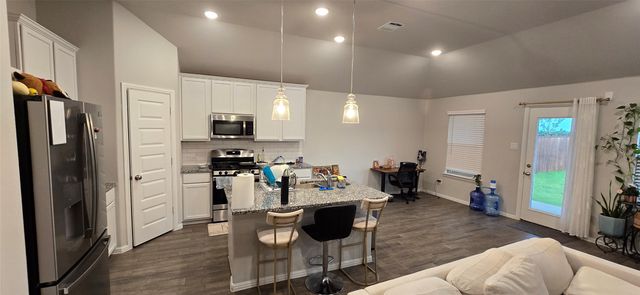 14220 Aberavon Drive, Pilot Point, TX 76258