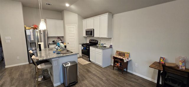 14220 Aberavon Drive, Pilot Point, TX 76258