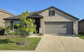 14220 Aberavon Drive, Pilot Point, TX 76258