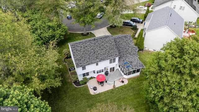6400 GLITTERING LIGHT LN, Clarksville, MD 21029