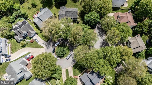 6400 GLITTERING LIGHT LN, Clarksville, MD 21029