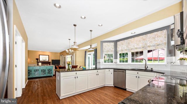 6400 GLITTERING LIGHT LN, Clarksville, MD 21029