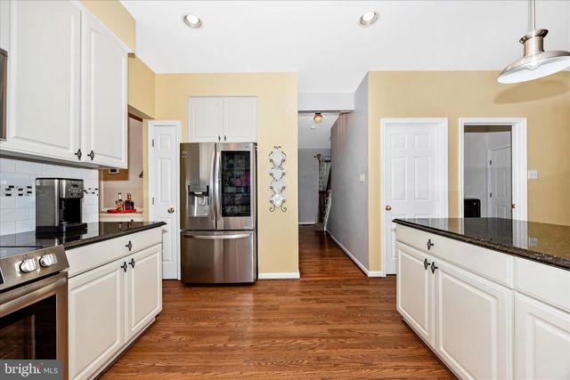 6400 GLITTERING LIGHT LN, Clarksville, MD 21029