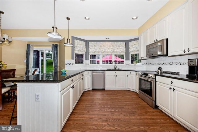 6400 GLITTERING LIGHT LN, Clarksville, MD 21029