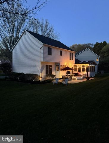 6400 GLITTERING LIGHT LN, Clarksville, MD 21029