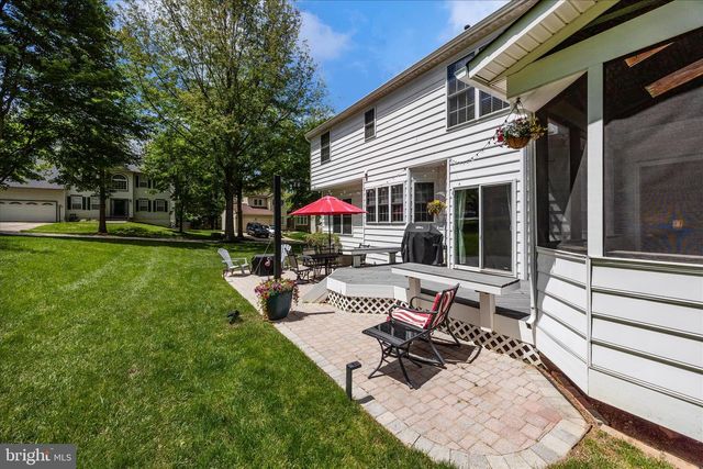 6400 GLITTERING LIGHT LN, Clarksville, MD 21029