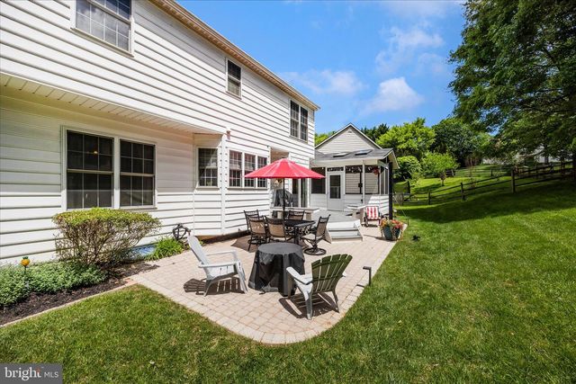 6400 GLITTERING LIGHT LN, Clarksville, MD 21029