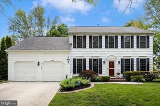 6400 GLITTERING LIGHT LN, Clarksville, MD 21029