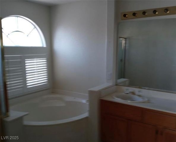 7505 Cobal Canyon Lane, Las Vegas, NV 89129