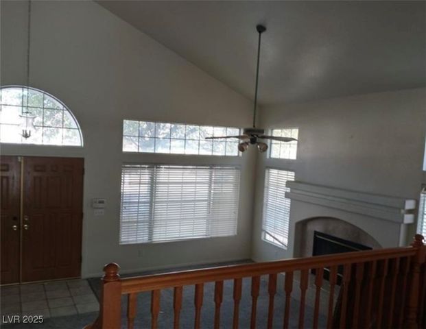 7505 Cobal Canyon Lane, Las Vegas, NV 89129