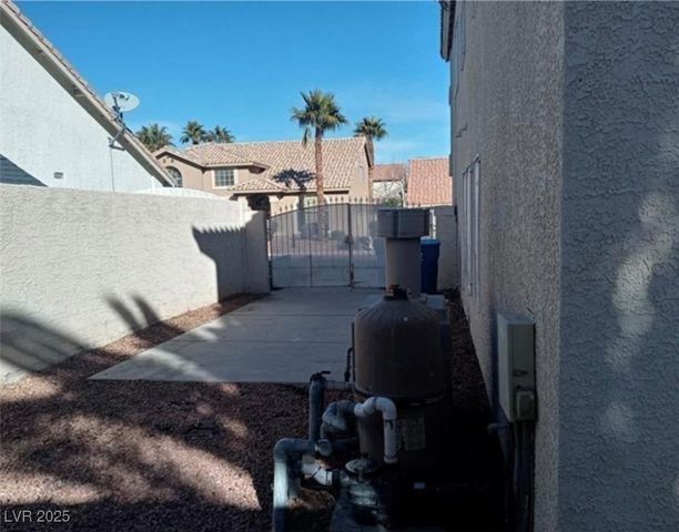 7505 Cobal Canyon Lane, Las Vegas, NV 89129