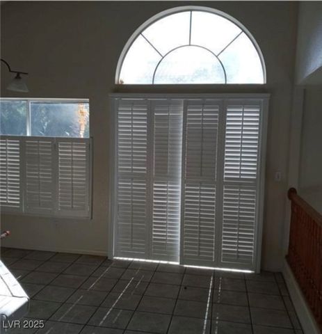 7505 Cobal Canyon Lane, Las Vegas, NV 89129