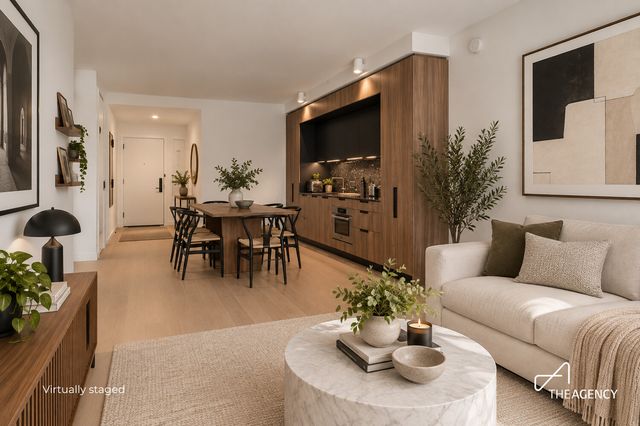 181 E 101st St Apt 808, New York City, NY 10029