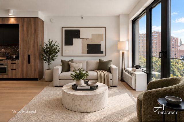 181 E 101st St Apt 808, New York City, NY 10029