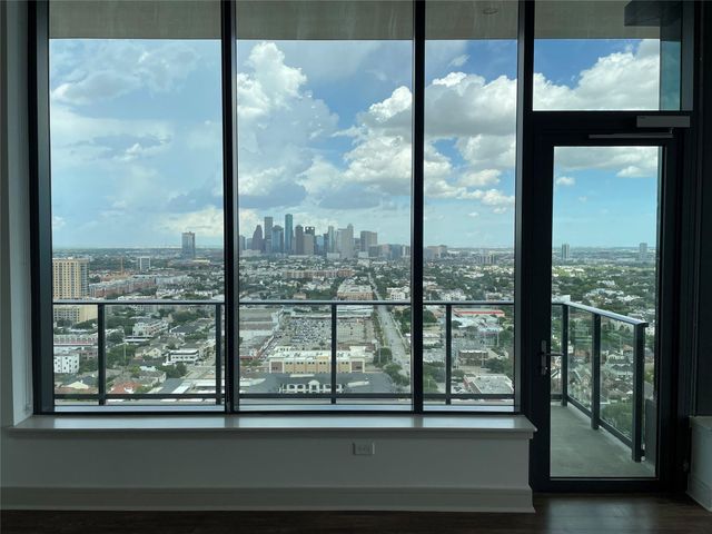 1958 West Gray Street 2901, Houston, TX 77019