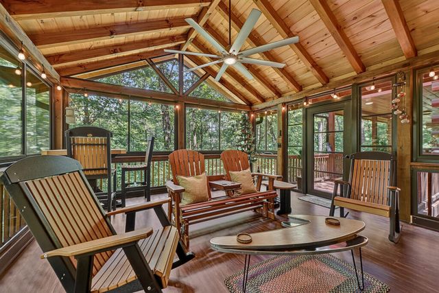 9 Casey Court, Blue Ridge, GA 30513