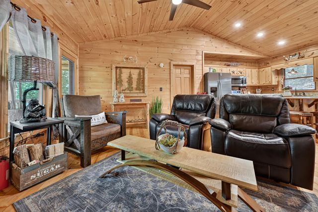 9 Casey Court, Blue Ridge, GA 30513