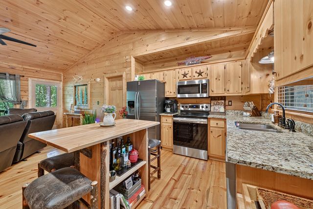 9 Casey Court, Blue Ridge, GA 30513