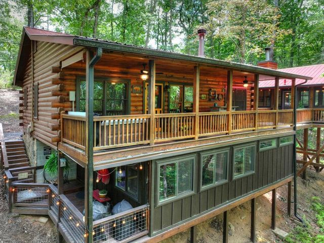 9 Casey Court, Blue Ridge, GA 30513