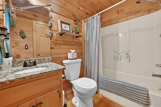 9 Casey Court, Blue Ridge, GA 30513